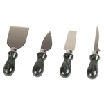 Creative Home Green Marble Cheese Knife Set Of 4 Pronged Cutter 2X5.25 Inch. Fixed Price $57.00.
