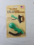 New Alaskan Ulu Sharpener Sharpens The Legendary Knife Of Arctic Factory. Fixed Price $19.95.
