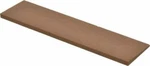 Norton 4" Long 1" Wide 1/8" Thick, Aluminum Oxide Sharpening Stone. Fixed Price $24.85.