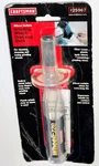 Rare Vintage Craftsman Wheelezze Grinding Dressing Stick Model 925967. Fixed Price $25.99.