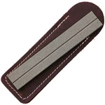 Eze-lap 6" X 1" 0.25" Medium 400 Grit Diamond Sharpening Stone 46M. Fixed Price $29.98.