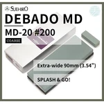 Suehiro Debado MD-20 #200 Coarse Whetstone 225MM Ships From Us. Fixed Price $104.15.
