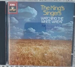 The King's Singers - Watching White Wheat ( 1985, Emi Cdc 47506 2). Fixed Price $7.25.