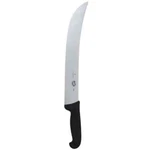 Victorinox 5.7303.36 14" Cimeter Knife With Fibrox Handle. Fixed Price $106.99.