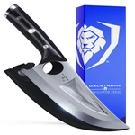 Dalstrong Chef Utility Knife 7 Inch Multi-purpose The Venator Gladiator. Fixed Price $148.50.