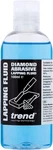 Trend Diamond Abrasive Lapping Fluid, 3.4 Oz, Blue, Ounce,. Fixed Price $22.98.