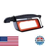Sharpal 103N ALL-IN-1 Knife Garden Tool Multi-sharpener For Lawn Mower Blade. Fixed Price $32.53.