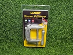 Lansky Super C-clamp For Use With The Sharpening System LM010. Fixed Price $22.98.
