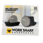 Work Wsktnrks Rolling Knife Sharpener - Brand New Box Free Shipping. Fixed Price $98.99.