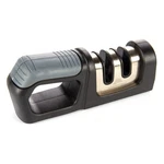 Two-stage Knife Scissor Ener With Precision Guides Safety Handles,new. Fixed Price $14.99.