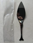 Yamazaki Gone Fishing - Pie And Cake Server New. Fixed Price $79.99.