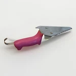 Pylones Mouveau Paris Kitchen Cake Server Dog Functional Artistry 10. Fixed Price $14.48.
