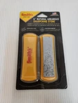 Smiths 4" Natural Arkansas Sharpening Stone #50556. Fixed Price $16.11.