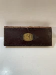 Remington Dupont Stainless Steel Carving Set Knife Fork Sharpening & Case. Fixed Price $90.00.