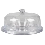 Better Homes & Gardens Acrylic Multi-functional 5 In 1 Cake Dome. Fixed Price $26.22.