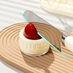 Suction Cup Knife Sharpener Professional Ceramic Tungsten Kitchen Sharpening. Fixed Price $7.35.