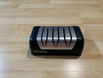 Chef's Choice Rechargeable Angleselect Dc 1520 Electric Knife Sharpener. Fixed Price $99.99.
