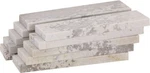 Arkansas Sharpeners 2MAP-652 Soft Stone 12 Piece Sharpening Set. Fixed Price $75.61.