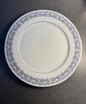 4 Kenmark Sego Lily Japan (2559) Set Of Dinner Plates 10 1/2" Mint Condition. Fixed Price $37.45.