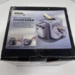 Chicago Electric Multi-purpose Blade, Knife, Bit Sharpener Professional 99823. Fixed Price $45.00.