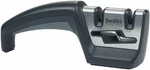 Smiths Deluxe Pull-thru Knife & Scissor Sharpener, Left Right Hand #50101. Fixed Price $19.65.