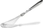Specialty Stainless Steel Kitchen Gadgets Flat Whisk 13 Inch,. Fixed Price $55.18.