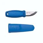Morakniv Eldris Stainless Steel Outdoor Knife + Sheath Blue YKM12649. Fixed Price $64.13.