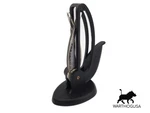 Warthog V-sharp Knife Sharpener Curve Model Black. Fixed Price $79.99.