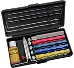 Lansky Professional Knife Sharpening System Lkcpr. Fixed Price $35.99.