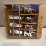 Supreme Butter Spread Knives Set Of Four Horse Racing Kentucky Derby Party. Fixed Price $18.00.