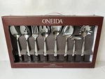 Oneida 8 Piece Stainless Steel Hostess / Chef's Table Serving Utensil Set. Fixed Price $69.97.