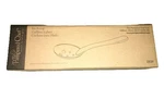 Brand New Pampered Chef Ice Scoop Spoon #2839 Original Box W/paperwork. Fixed Price $14.80.