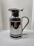 Vintage Miu France Stainless Steel Thermal Server, Silver, 25.3-OZ. Collectible. Fixed Price $49.99.