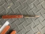 Adcraft Knife 8 Steak. Fixed Price $15.00.