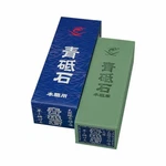 Naniwa Aoto Medium Finishing Whetstone #2000 Japanese Water IR-0260 New. Fixed Price $72.91.