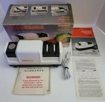 Chefs Choice Diamond Hone Electric Knife Sharpener Professional 100, Clean Unit.. Fixed Price $44.00.