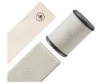 Horl 3 Cruise Knife Sharpener And Leather Strop Rolling Sharpening Kit New !!!. Fixed Price $90.05.