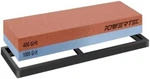 Powertec Whetstone Knife Sharpening Dual Grit 400/1000 Water Wit. Fixed Price $22.41.