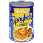 Heinz Spaghetti Tomato Sauce With Cheese, 398ML/13.5 Fl. Oz. (pack Of 24). Fixed Price $129.60.