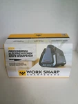 Work Electric Kitchen Knife Sharpener - Knives, Scissors, Shears, Serrated. Fixed Price $75.00.