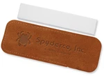 Spyderco Pocket Stone Fine Grit White Ceramic Lightweight Knife Sharpener 303F. Fixed Price $37.50.