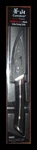 New - Cangshan Helena Series 3.5 Inch Paring Knife With Sheath Black. Fixed Price $14.99.