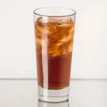 Libbey 15812 Elan Duratuff Oz Beverage Glass H- 6 1/4" 3". Fixed Price $6.00.