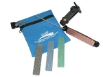 Dmt (diamond Machining Technology) 4 Whetstone Aligner Quick Edge Sha.... Fixed Price $120.15.