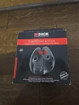 Dick Rapid Action Steel Pull Through Knife Sharpener Without Stand 0091. Fixed Price $79.95.
