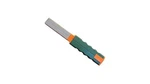 Accusharp Paddle Sharpener Coarse Diamond Grit Surfaces Hook-groove 077C. Fixed Price $26.52.