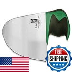 Dexter-russell 10 Cooks Knife Green Handle 36006G. Fixed Price $61.86.