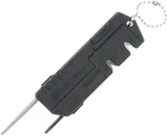 Smith & Wesson Sharpener / Multi Tool Retractable Diamond Stone T8 Torx Driver. Fixed Price $18.39.