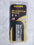 Lansky Sharpening Stone, Fine Grit, Model Lsaps. Fixed Price $10.79.
