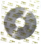 Golden Eagle R5H Circular Blade Round Knife 5" Inches For Hitaka Cutting Machine. Fixed Price $19.50.